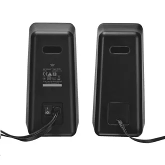 Set de difuzoare TRUST GXT 608 Tytan iluminate 2.0