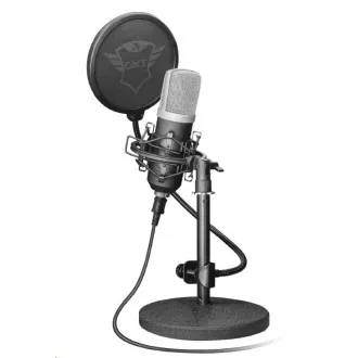 Microfon TRUST GXT 252 Microfon Streaming Emita