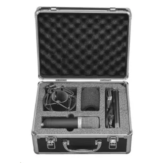 Microfon TRUST GXT 252 Microfon Streaming Emita Microfon TRUST GXT 252 Microfon Streaming Emita