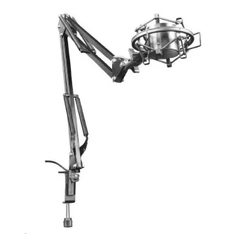 Suport microfon TRUST GXT 253 Emita Streaming Microphone Arm