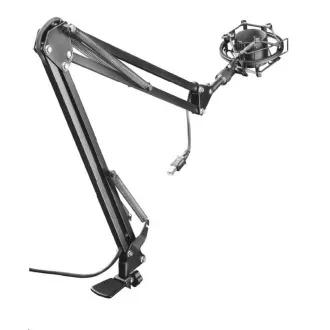 Suport microfon TRUST GXT 253 Emita Streaming Microphone Arm