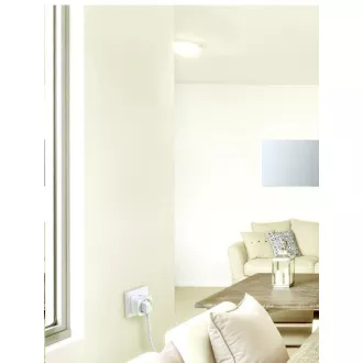 CONRAD Contor consum priza el. sursa de alimentare si priza de comutare 2in1 VOLTCRAFT SEM6000FR, cu Bluetooth, versiune CZ