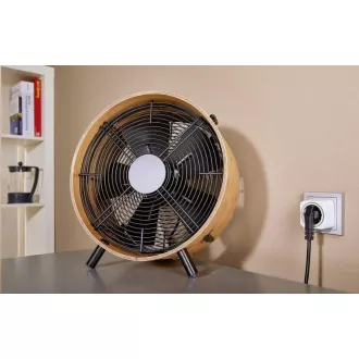 CONRAD Contor consum priza el. sursa de alimentare si priza de comutare 2in1 VOLTCRAFT SEM6000FR, cu Bluetooth, versiune CZ