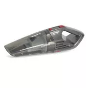 Aspirator de mână Orava VY-224 G, 100 W, fără sac, 72 dB, baterie Li-Ion, negru/gri