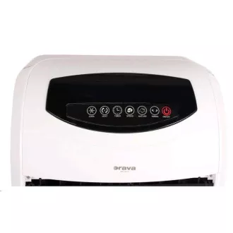 ORAVA AC-011 racitor (incalzitor)