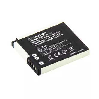 Baterie AVACOM pentru Panasonic DMW-BCK7 Li-Ion 3.6V 700mAh 2.5Wh