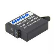 Baterie AVACOM GoPro AHDBT-501 Li-Ion 3.85V 1250mAh 4.8Wh