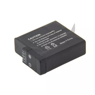 Baterie AVACOM GoPro AHDBT-501 Li-Ion 3.85V 1250mAh 4.8Wh Baterie AVACOM GoPro AHDBT-501 Li-Ion 3.85V 1250mAh 4.8Wh