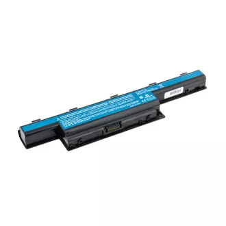 Baterie AVACOM pentru Acer Aspire 7750/5750, TravelMate 7740 Li-Ion 11, 1V 4400mAh Baterie AVACOM pentru Acer Aspire 7750/5750, TravelMate 7740 Li-Ion 11, 1V 4400mAh