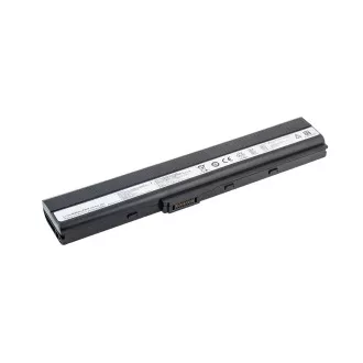 Baterie AVACOM pentru Asus A42 / A52 / K52 / X52 Li-Ion 11, 1V 4400mAh