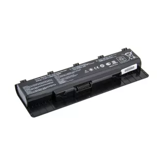 Baterie AVACOM pentru seria Asus N46, N56, N76 A32-N56 Li-Ion 10, 8V 4400mAh