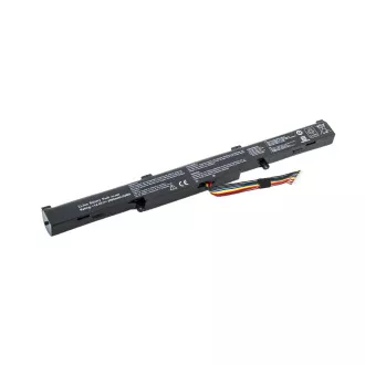 Baterie AVACOM pentru Asus X550E, X751 Li-Ion 14, 4V 2200mAh