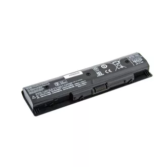 Baterie AVACOM pentru HP Envy 15-d000, Pavilion 17-a000 Li-Ion 11, 1V 4400mAh