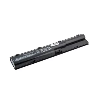 Baterie AVACOM pentru HP ProBook 4330s, 4430s, seria 4530s Li-Ion 10, 8V 4400mAh Baterie AVACOM pentru HP ProBook 4330s, 4430s, seria 4530s Li-Ion 10, 8V 4400mAh