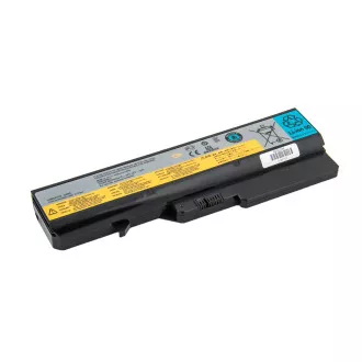 Baterie AVACOM pentru Lenovo G560, seria IdeaPad V470 Li-Ion 10, 8V 4400mAh