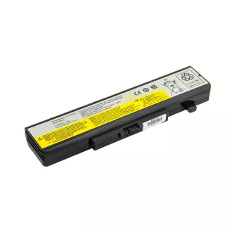 Baterie AVACOM pentru seria Lenovo IdeaPad G580, Z380, Y580 Li-Ion 11, 1V 4400mAh