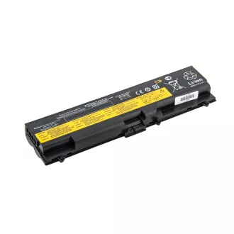 Baterie AVACOM pentru Lenovo ThinkPad T410 / SL510 / Edge 14", Edge 15" Li-Ion 10, 8V 4400mAh Baterie AVACOM pentru Lenovo ThinkPad T410 / SL510 / Edge 14", Edge 15" Li-Ion 10, 8V 4400mAh
