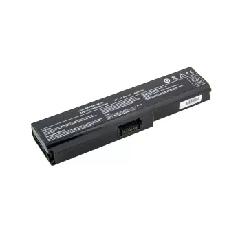 Baterie AVACOM pentru Toshiba Satellite U400, M300, Portege M800 Li-Ion 10, 8V 4400mAh