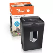 Tocator cu tăiere încrucișată auto peach cu. CD, PS500-70 / tocator
