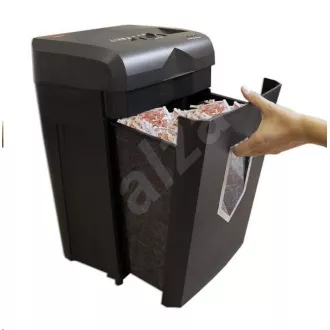 Tocator cu tăiere încrucișată auto peach cu. CD, PS500-70 / tocator