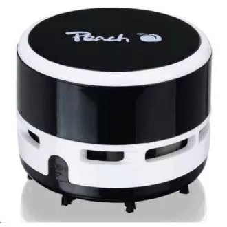Peach Mini Aspirator de masă PA105