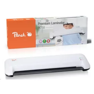 Laminator Peach Premium A3 - PL755 / laminator Laminator Peach Premium A3 - PL755 / laminator