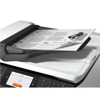 Imprimantă cu jet de cerneală EPSON WorkForce Pro WF-C8610DWF, 4 în 1, A3, 35 ppm, Ethernet, WiFi (Direct), duplex Imprimantă cu jet de cerneală EPSON WorkForce Pro WF-C8610DWF, 4 în 1, A3, 35 ppm, Ethernet, WiFi (Direct), duplex