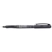 Marker Centropen 2634 S permanent negru 0,3-0,4 mm