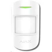 Ajax MotionProtect Plus (8EU) ASP alb (38198)