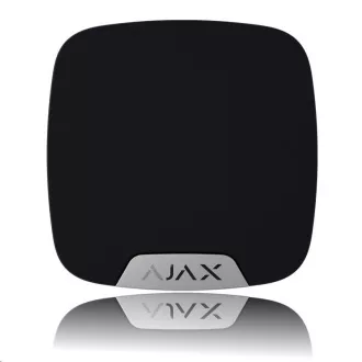 Ajax HomeSiren negru (8681) Ajax HomeSiren negru (8681)