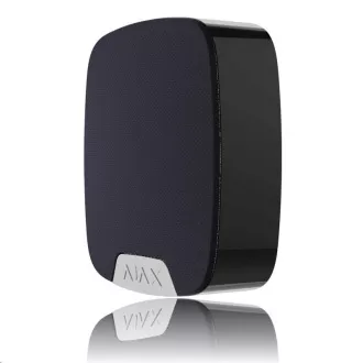 Ajax HomeSiren negru (8681) Ajax HomeSiren negru (8681)