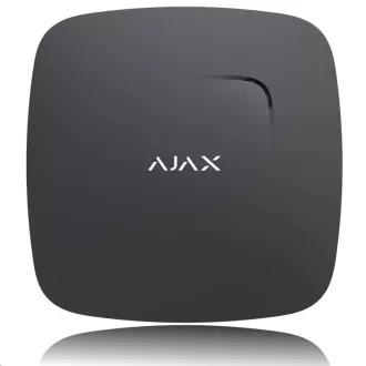Ajax FireProtect negru (8188)