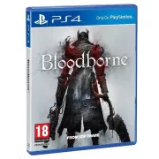 Jocul SONY PS4 Bloodborne