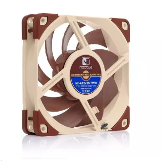 NOCTUA NF-A12x25-PWM - ventilator