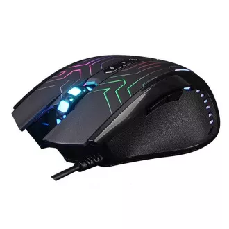 Mouse pentru jocuri A4tech X87 Oscar Neon, USB Mouse pentru jocuri A4tech X87 Oscar Neon, USB