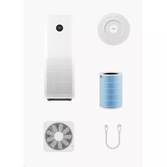 Purificator de aer Xiaomi Mi Pro EU Purificator de aer Xiaomi Mi Pro EU