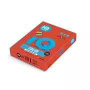Hartie xerografica IQ A3 / 80g 500 coli rosie