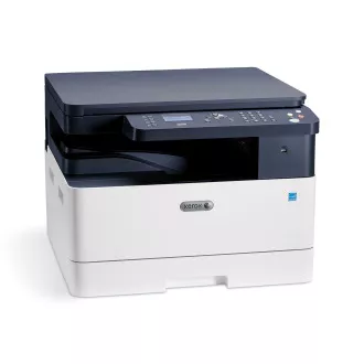 Xerox B1022V_B, laser alb-negru. multifuncțional, A3, 22 ppm, 256 MB, USB, Ethernet, Duplex Xerox B1022V_B, laser alb-negru. multifuncțional, A3, 22 ppm, 256 MB, USB, Ethernet, Duplex