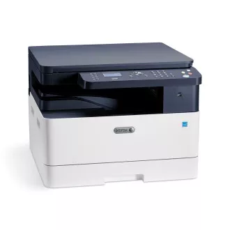 Xerox B1025V_B, laser alb-negru. multifuncțional, A3, 25 ppm, 1, 5 GB, USB, Ethernet, Duplex, sticlă pentru originale Xerox B1025V_B, laser alb-negru. multifuncțional, A3, 25 ppm, 1, 5 GB, USB, Ethernet, Duplex, sticlă pentru originale