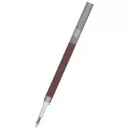 Rezervă Pentel LR7 gel roșu pentru Energel BL57, BL77 0.7mm
