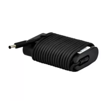 Adaptor de alimentare subțire DELL - 45 W (Insp 7437/3551/7348, Lat 7350, XPS 11/12/13)