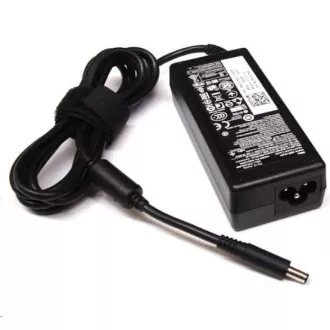 Adaptor CA european de 65 W cu cablu de alimentare (Kit) 4, 5 mm Adaptor CA european de 65 W cu cablu de alimentare (Kit) 4, 5 mm