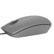 Mouse optic DELL - MS116 - Gri (-PL)