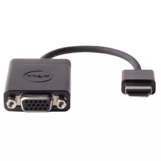 Kit DELL - Adaptor DELL HDMI la VGA