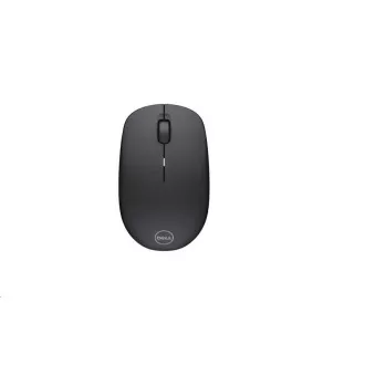 DELL Wireless Mouse-WM126 negru DELL Wireless Mouse-WM126 negru