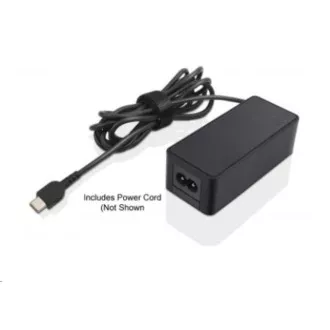 Adaptor AC LENOVO ThinkPad 65W USB-C