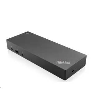 LENOVO ThinkPad Hybrid USB-C cu stație de andocare USB-A