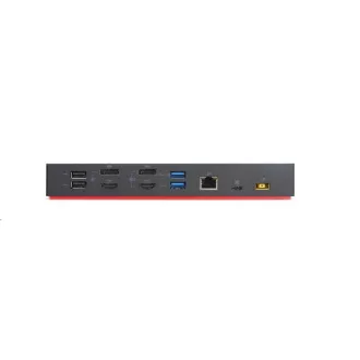 LENOVO ThinkPad Hybrid USB-C cu stație de andocare USB-A