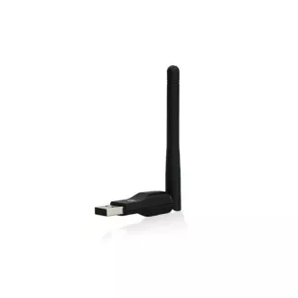 AB-COM WiFi 2 dBi Dongle cu antenă pentru CryptoBox 6XX / 5XX / 4XX