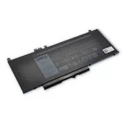 Baterie DELL 62WHr cu 4 celule Instalată de client pentru Latitude 5x70